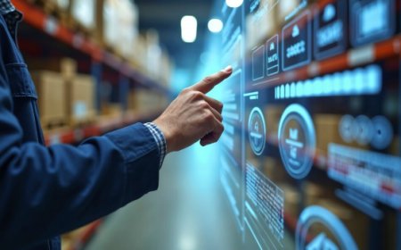 PIM System vs PLM Software: What They Do, What They Don’t, and Why You Need Both