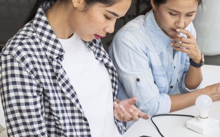 Reliable Electrical Engineering Assignment Help at Your Fingertips