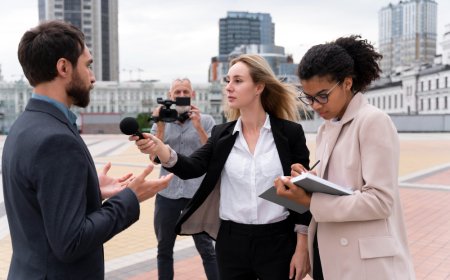 The Advantages of Working with the Best PR Agency in India