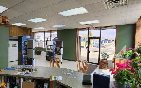 Pioneer Door Co Expands Offerings with High-Quality Commercial Garage Doors in Pontiac