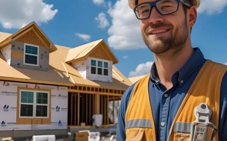 Envisioning Your Dream Home? H&H Green Homes in Iowa City must partner with