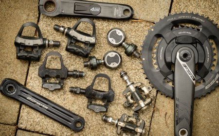 Understanding Gear Choices in South Africa’s Evolving Cycling Culture