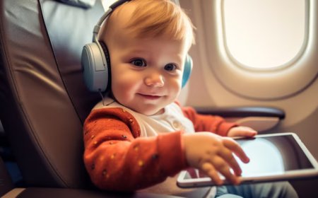 Hawaiian Airlines Child Policy: Complete Travel Guide