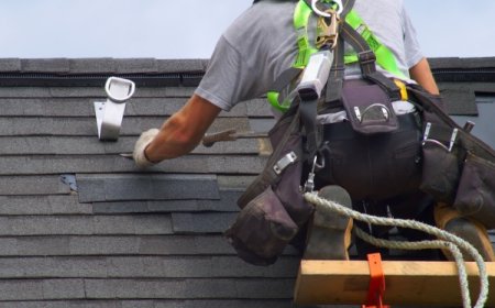 Top Signs Your Home Needs Roof Repairs in Mountville This Season