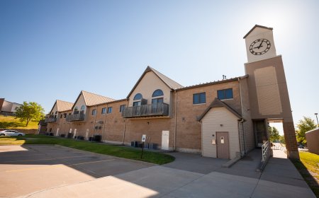 Looking for the Ideal Location to Live? Discover Southgate’s Best Iowa City Houses