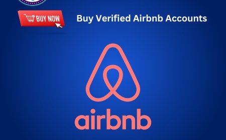 Buy Verified Airbnb Accounts – The Smart Way to Start Hosting or Traveling