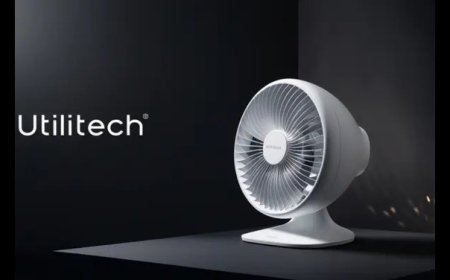 How to Use Utilitech Fans for Peak Performance
