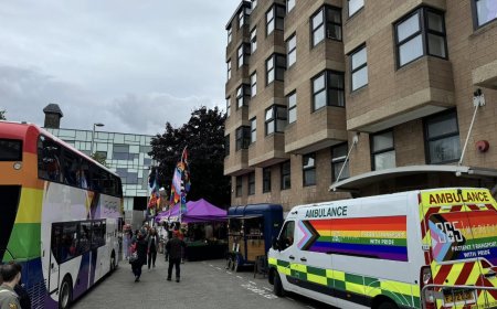 High Dependency & Urgent Care Services by 365 Group