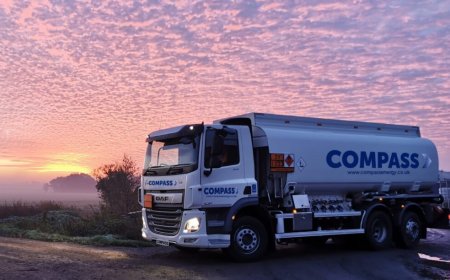 Red Diesel Delivery: Essential Fuel Service for Farms and Off-Road Operations