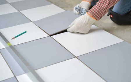 Professional Tile Installation Matters: Why Quality Makes the Difference
