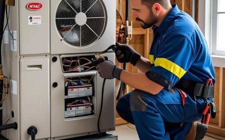 Your Go-To Partner for Year-Round Temperature Comfort