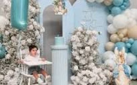 Create Magic Moments With Customisable Party Hall Hire in Reservoir