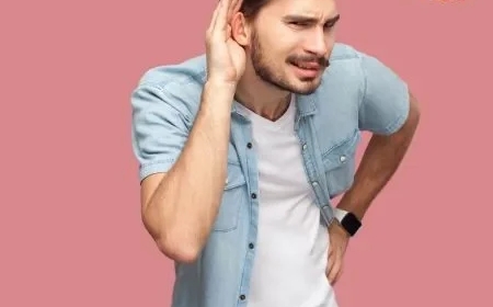 Hearing Loss Treatment in Delhi: Regain Your Hearing, Reclaim Your Life