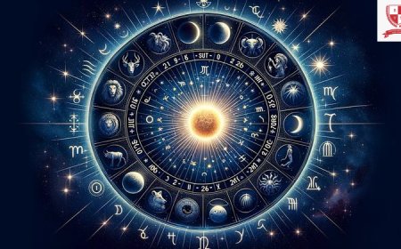 Master the Stars: Astrology Course Online