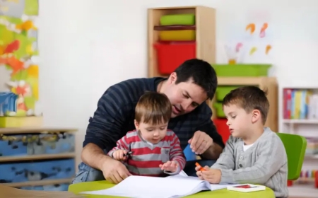 The Science Behind ABA Therapy: Why It Works So Well