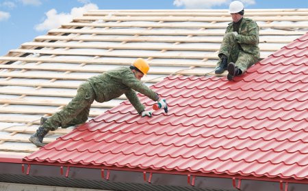 What to Expect from a Professional Roof Inspection by a Roofing Company in Snowflake