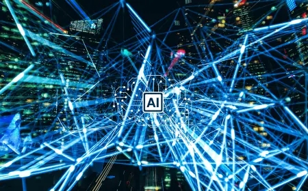 Self healing test automation