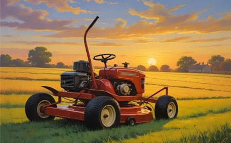 Best Mowers in Kansas: Top Picks for Every Lawn and Budget in 2025