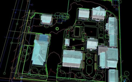 Vara 3D Introduces Cutting-Edge 3D Modeling Services in Ogden, UT