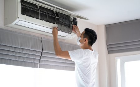 Maintenance tips for HVAC: Basics you ought to cover