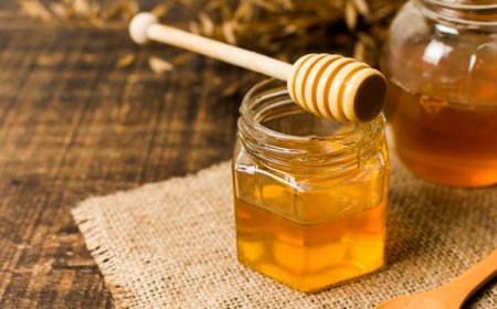 The Ultimate Guide to Buy Pure Honey Online Without Getting Scammed