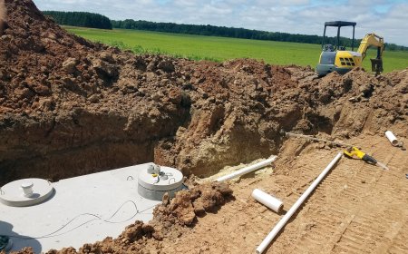 How can you prevent damage in your septic systems?