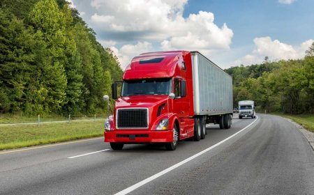 A List of Some Important Basics on Truck/Tailer Repair