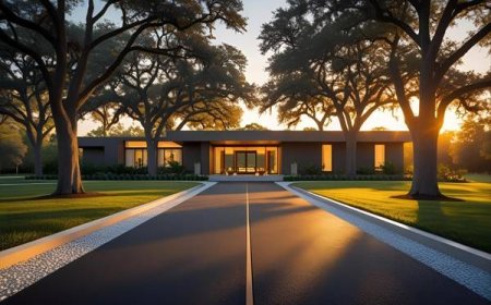 Custom Paving WI Launches Premier Asphalt Driveway Services in Wausau