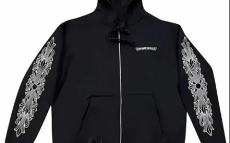 Chrome Hearts: A Deep Dive Into the Iconic Luxury Brand Blending Rock ‘n’ Roll With High Fashion