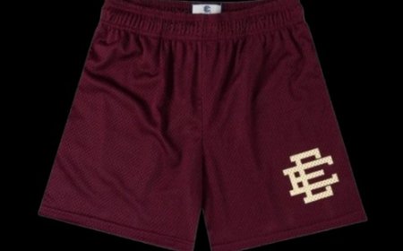 How EE shorts broke the fourth wall of fashion