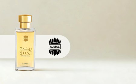 عطورات "أجمل" في قطر: تاريخ من الفخامة والرقي