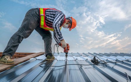 Do You Need Emergency Roof Repairs Services in Durham