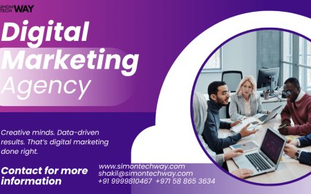 Simontechway – Top-Rated SEO Service Delhi for Growth