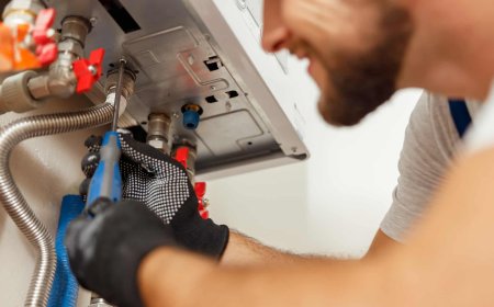 How Long Does Boiler Installation Take in Durham