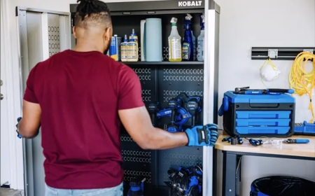 Master Repairs Easily Using Kobalt’s Hand Tool Line