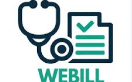 Top-Rated Healthcare Billing Providers for U.S. Clinics & Hospitals – Webill