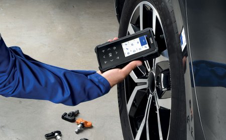 What Are the Top Benefits of Using a Wheel Alignment Machine?