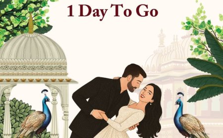 "Create Your Wedding Caricature Today – It's Free and Easy!"