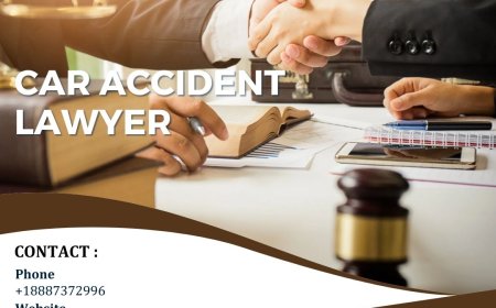 Trusted Doral Car Accident Lawyers for Your Case
