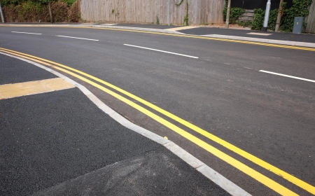 What Is a Dropped Kerb and Why Do I Need One?