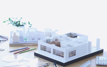 How to Choose the Best Architectural Design Services in Pakistan – City-Wise Tips