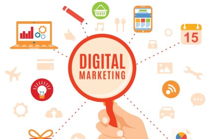 Digital Marketing Services by A2Z — Unlock Online Success with a2zresourcegroup