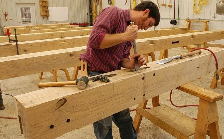 Can Joinery Service in Huddersfield Improve Property Value?