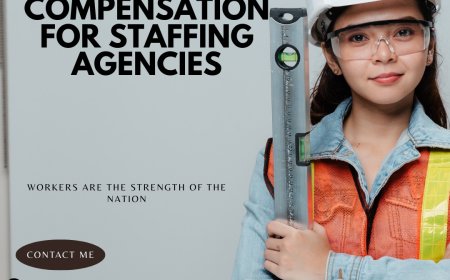 Best Specialists Comp for Staffing Offices in Denver, Colorado