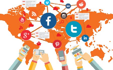 Social Media Marketing Outsourcing: