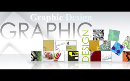 Outsource Graphic Design Services