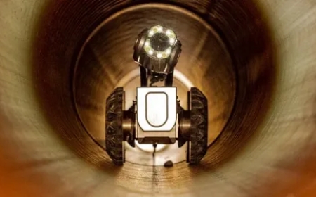 Why Is a CCTV Drain Survey in Northumberland Ideal for Homebuyers?