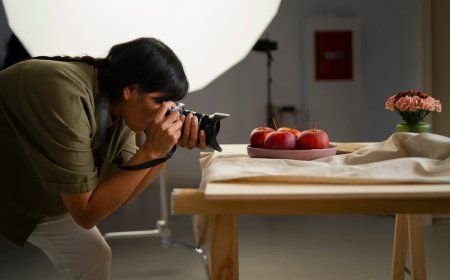 The Power of Photography Services: Why Every Brand and Individual Needs Professional Visuals