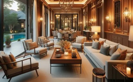 Bright Ideas: Hampton Bay Lighting and Fan Designs