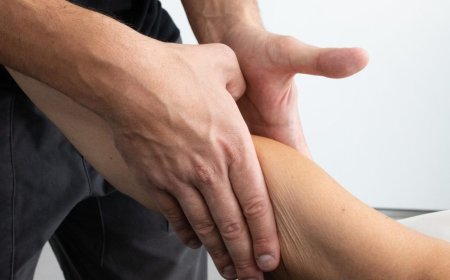 Tips for Getting the Most Out of the Best Physiotherapy in Dubai